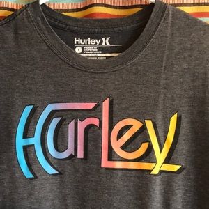 Hurley Tee